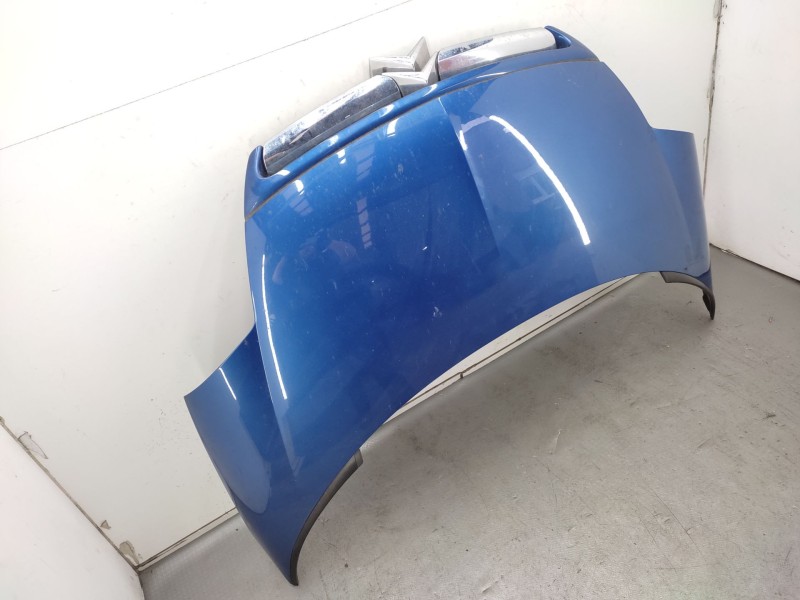 Capot 7901n3  - Citroën C8 (ea_, Eb_) 2.0 Hdi 3
