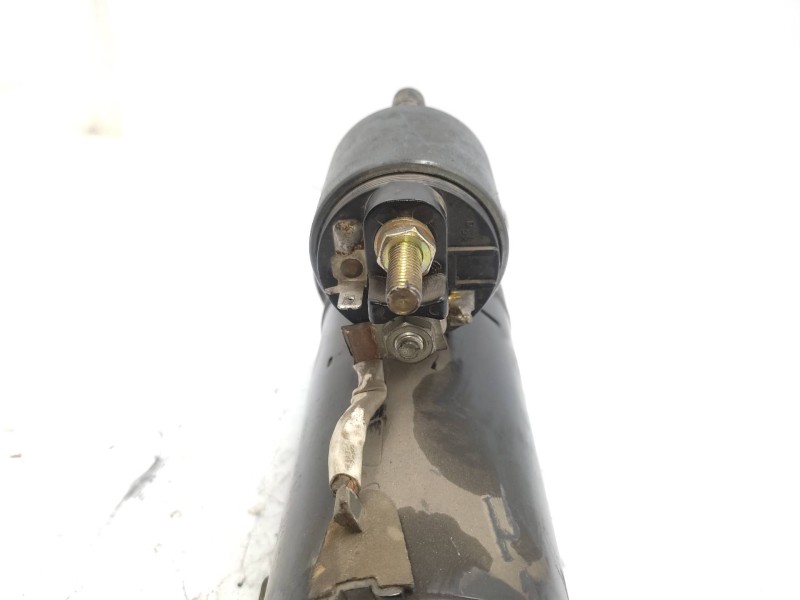 Motor Arranque 068911024c 0001110122  - Audi A4 Berlina (b5) 1.9 Tdi 7