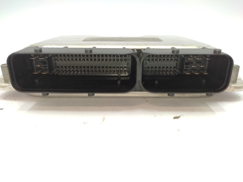 Centralita Motor Uce 038906012em 0281010690 - Seat Ibiza (6l1) Stella 6