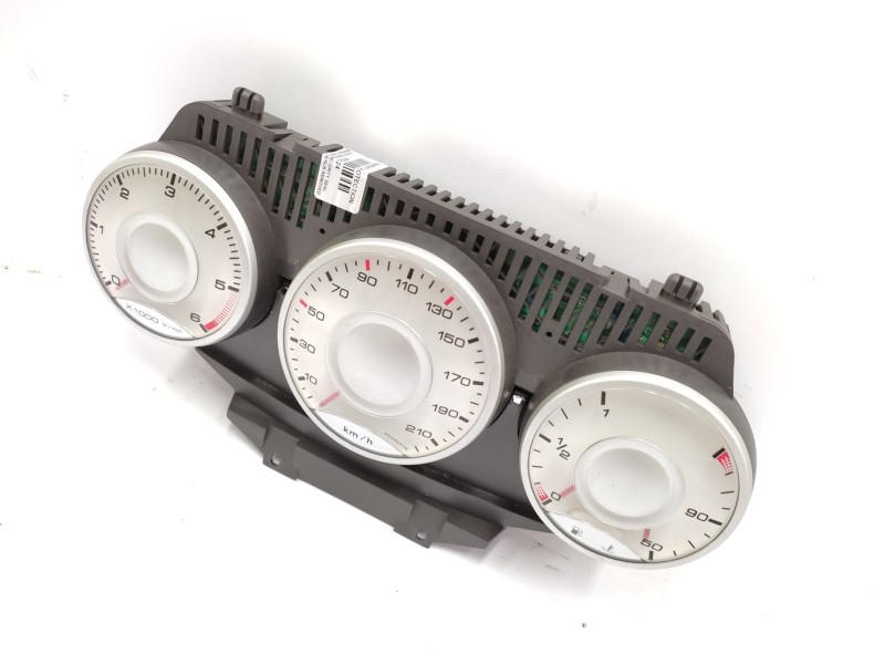 Cuadro Instrumentos 1400613880 6105xg  - Citroën C8 (ea_, Eb_) 2.0 Hdi 2
