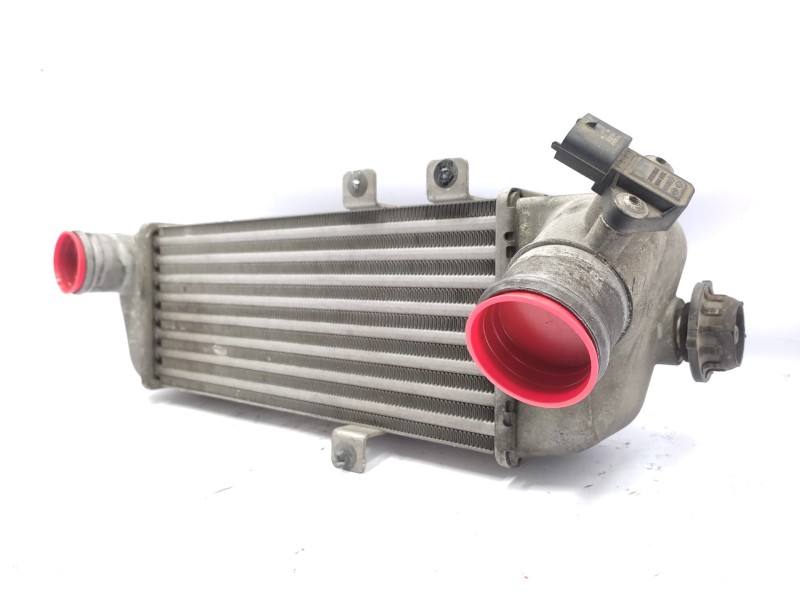Intercooler 2827027060  - Kia Cee'd Emotion 2