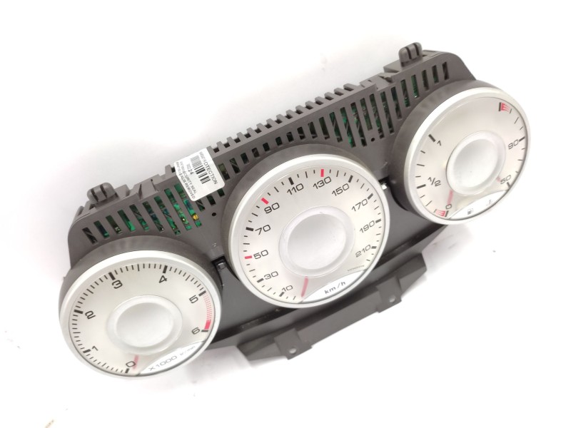 Cuadro Instrumentos 1400613880 6105xg  - Citroën C8 (ea_, Eb_) 2.0 Hdi 3