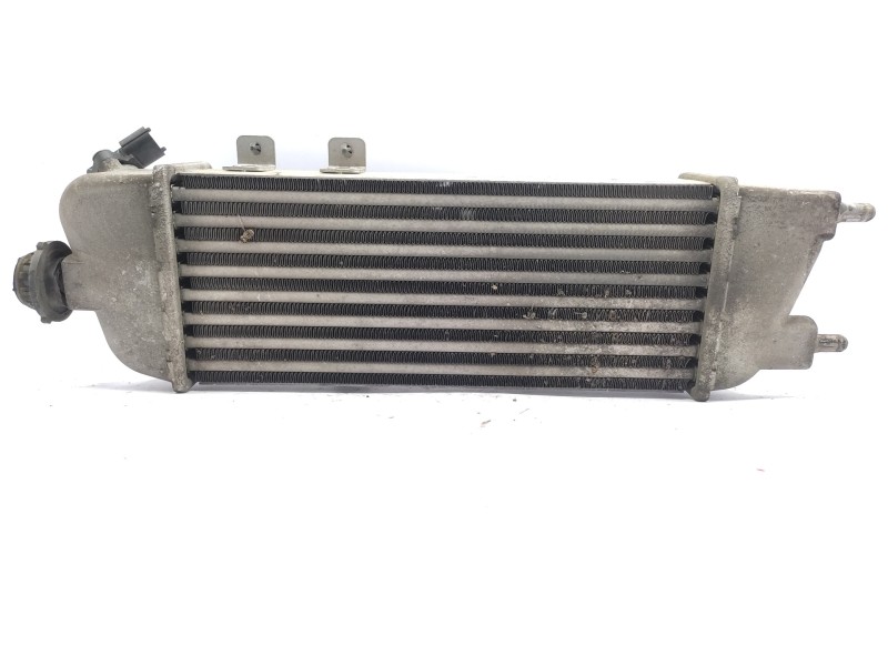 Intercooler 2827027060  - Kia Cee'd Emotion 3