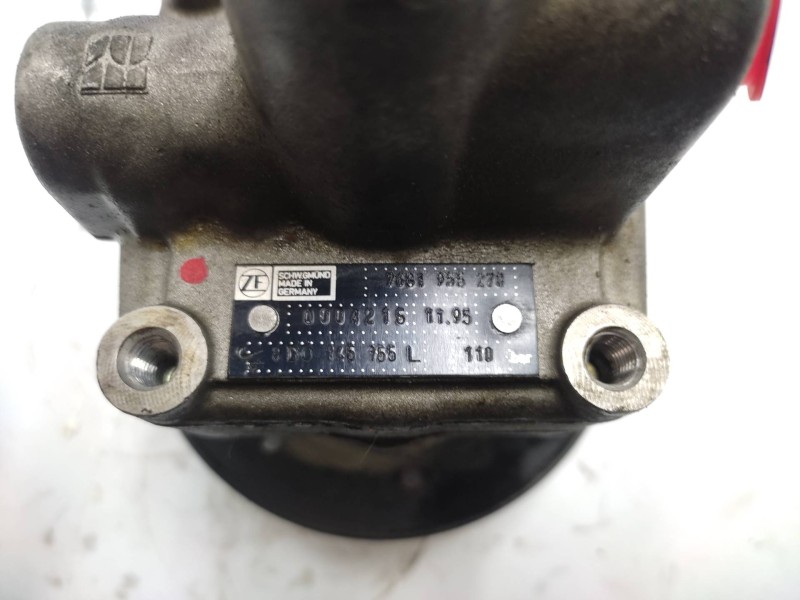 Bomba Direccion 8d0145155l 7681055270  - Audi A4 Avant (b5) 1.8 20v 2