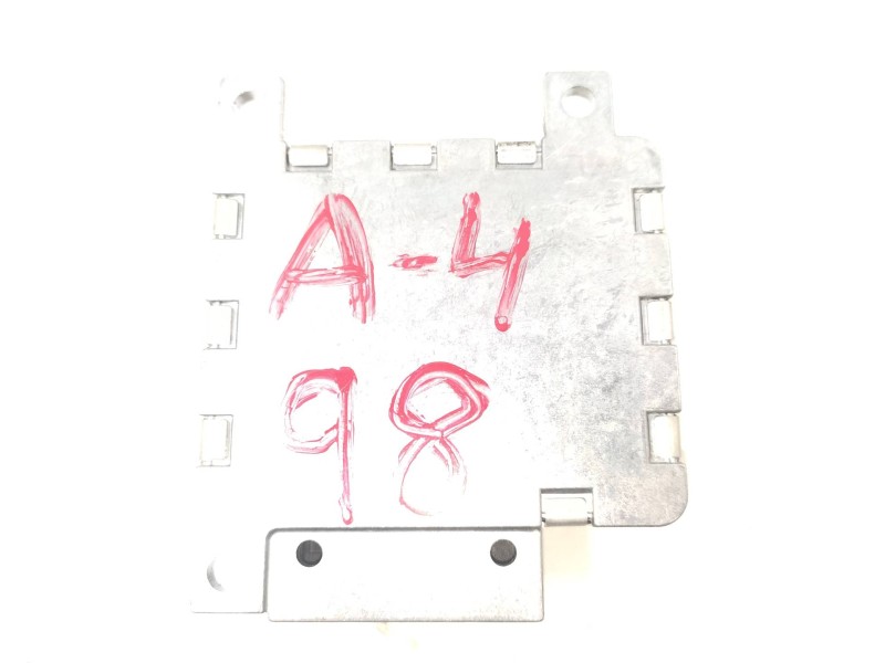 Centralita Airbag 8a0959655b 0285001037  - Audi A4 Berlina (b5) 1.9 Tdi 6