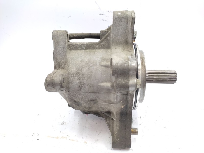 Diferencial Delantero 33100jd600  - Nissan Qashqai+2 (jj10) Acenta 4x4 2