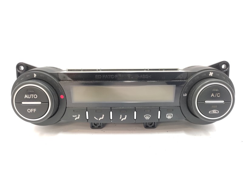 Mando Climatizador 972501h602  - Kia Cee'd Emotion 4
