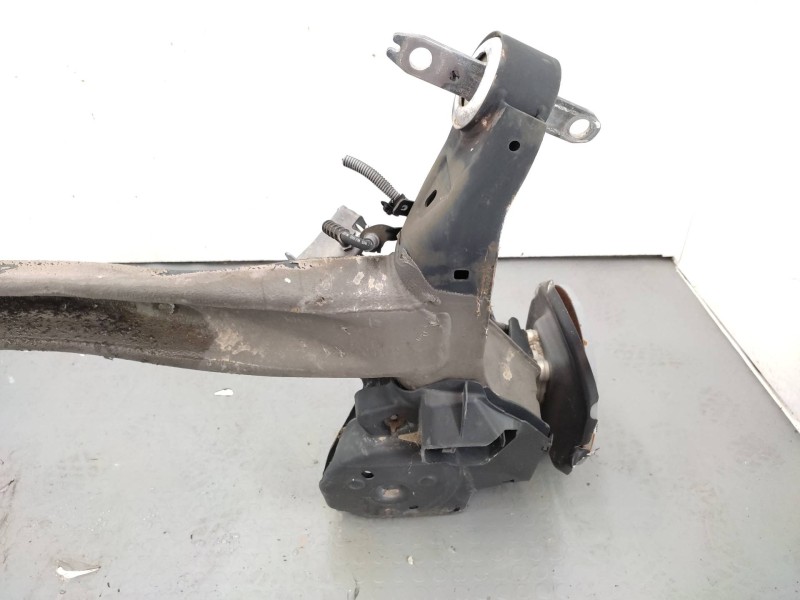 Puente Trasero 9685137580  - Peugeot 308 Sw 1.6 16v Hdi 4