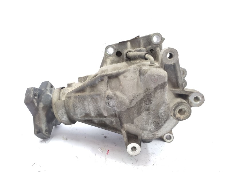 Diferencial Delantero 33100jd600  - Nissan Qashqai+2 (jj10) Acenta 4x4 3
