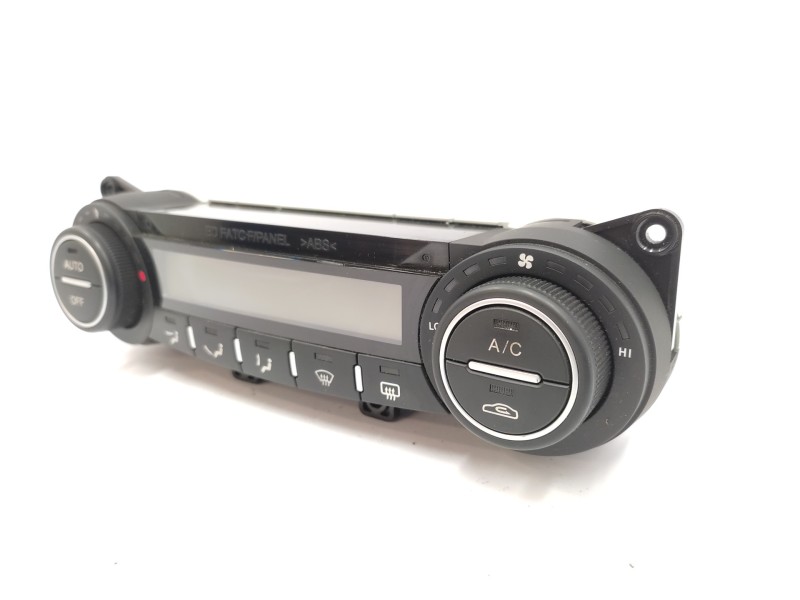 Mando Climatizador 972501h602  - Kia Cee'd Emotion 6