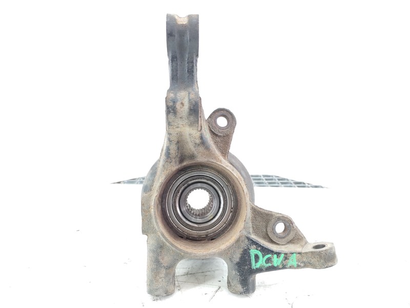 Recambio de mangueta delantera derecha para kia cee´d emotion referencia OEM IAM 517162H100  