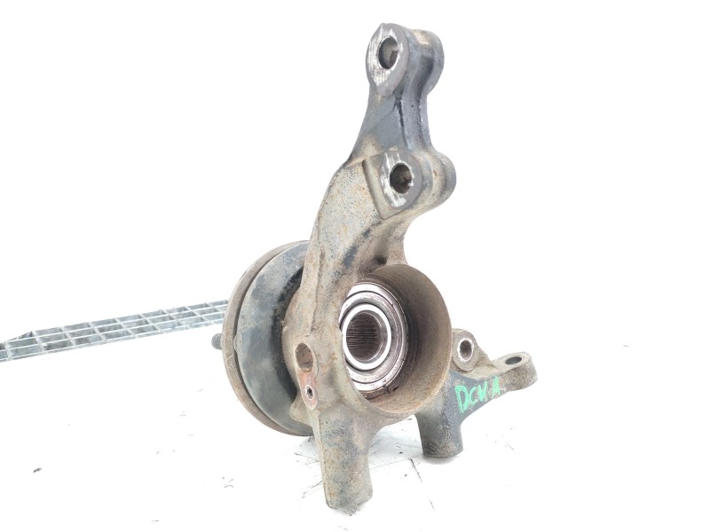 Recambio de mangueta delantera derecha para kia cee´d emotion referencia OEM IAM 517162H100  