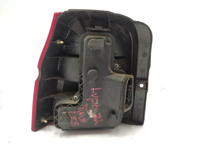 Piloto Trasero Derecho 6x0945096d  - Volkswagen Lupo (6x1/6e1) Conceptline 2