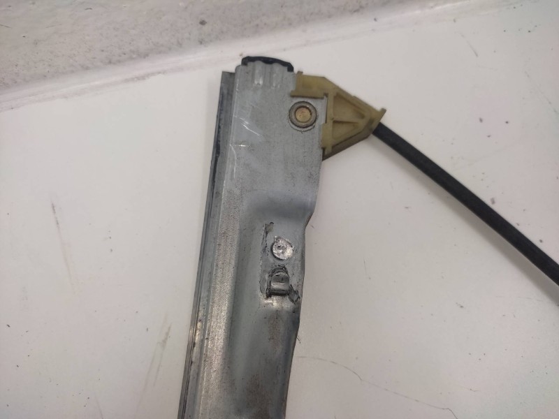Elevalunas Delantero Derecho 963730580  - Peugeot 206 Berlina 1.4 Hdi 3
