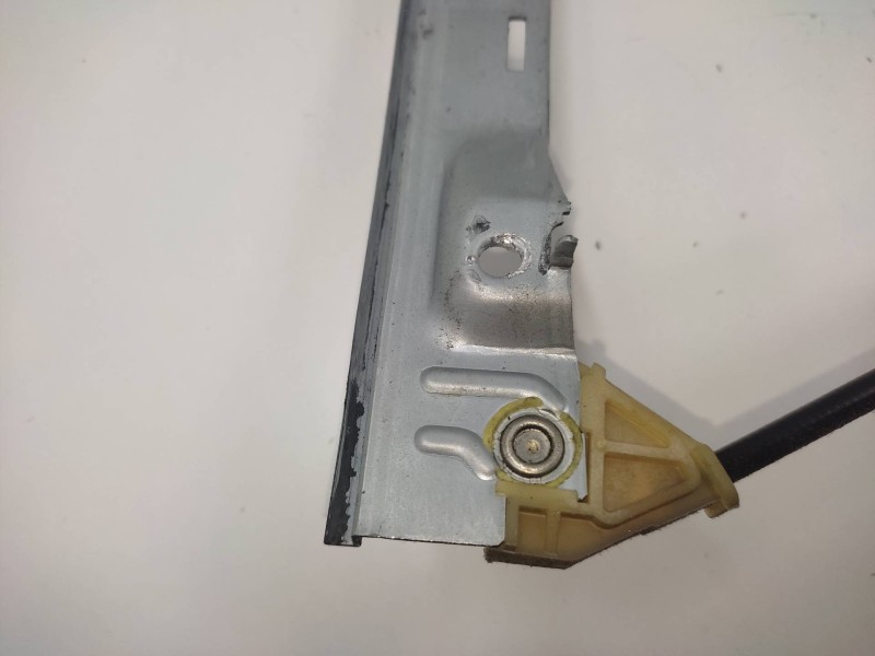Elevalunas Delantero Derecho 963730580  - Peugeot 206 Berlina 1.4 Hdi 5