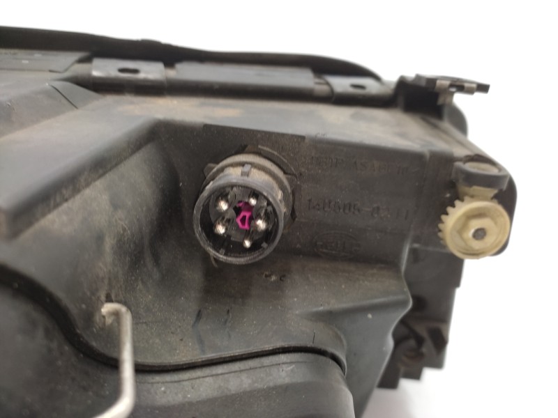 Faro Izquierdo 4a0941029n  - Audi A6 Berlina (c4) 2.5 Tdi 2