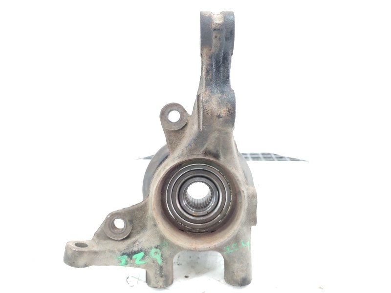 Recambio de mangueta delantera izquierda para kia cee´d emotion referencia OEM IAM 517152H100  