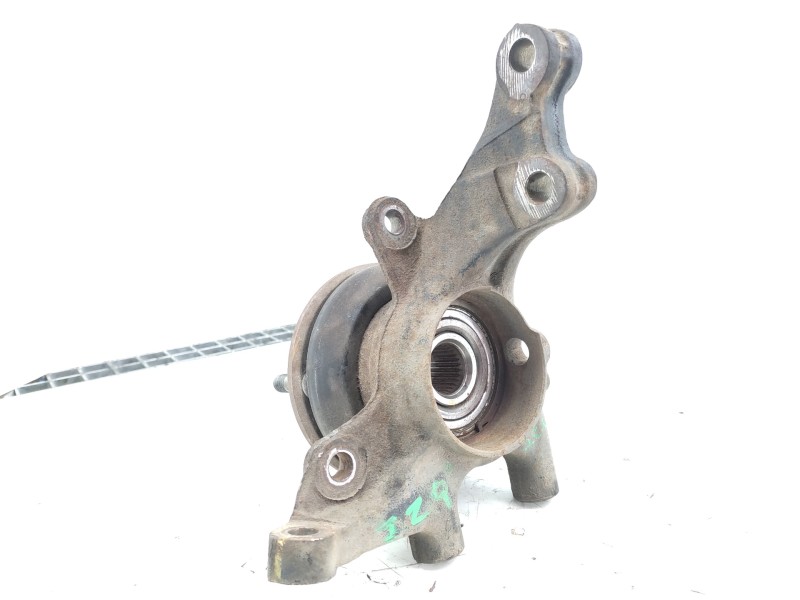 Mangueta Delantera Izquierda 517152h100  - Kia Cee'd Emotion 3