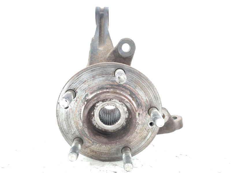 Mangueta Delantera Izquierda 517152h100  - Kia Cee'd Emotion 4