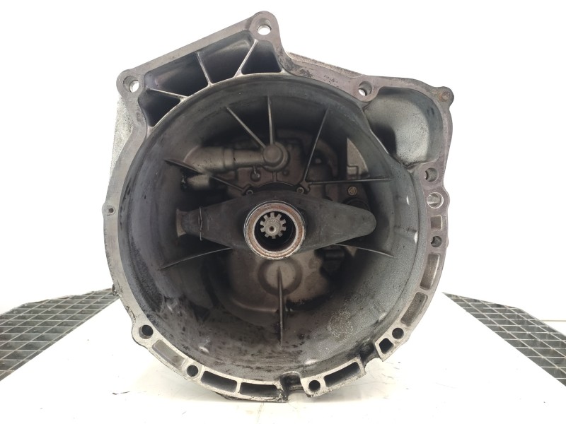 Caja Cambios 23007503247 S5d280z Hci - Bmw Serie 3 Berlina (e46) 320d 2