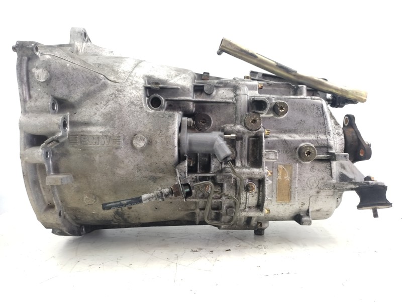 Caja Cambios 23007503247 S5d280z Hci - Bmw Serie 3 Berlina (e46) 320d 3