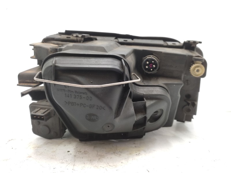Faro Izquierdo 4a0941029n  - Audi A6 Berlina (c4) 2.5 Tdi 5