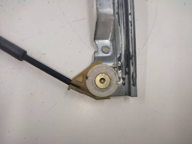 Elevalunas Delantero Derecho 963730580  - Peugeot 206 Berlina 1.4 Hdi 11