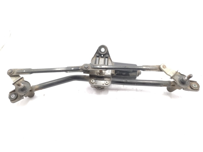 Motor Limpia Delantero 981001h000  - Kia Cee'd Emotion 3