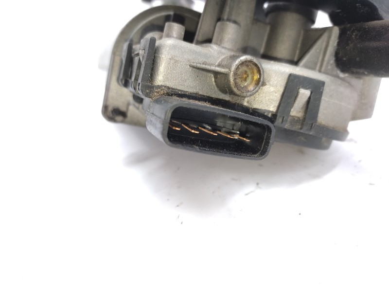 Motor Limpia Delantero 981001h000  - Kia Cee'd Emotion 4