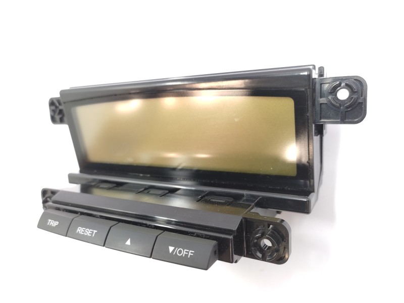 Recambio de pantalla multifuncion para kia cee´d emotion referencia OEM IAM 957101H100  
