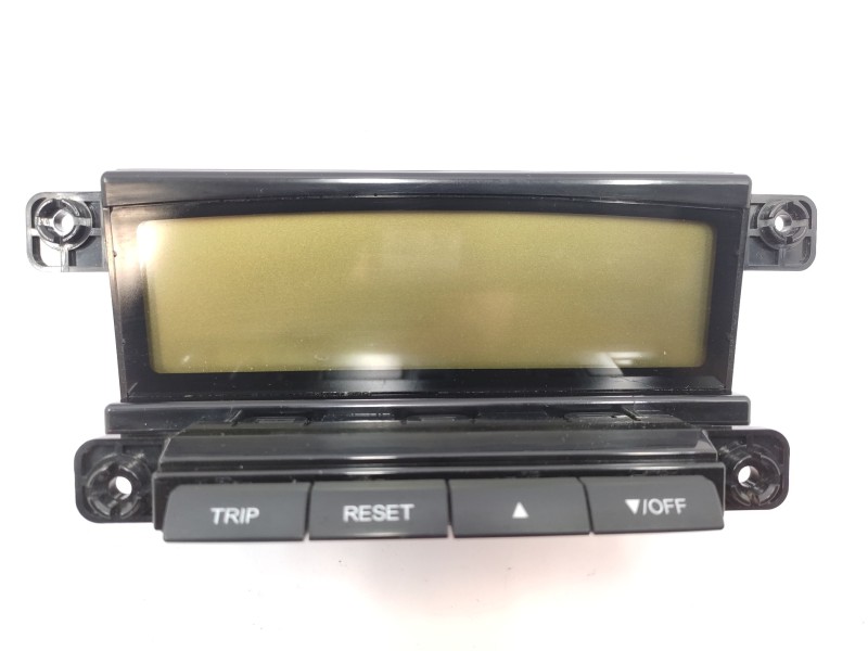 Pantalla Multifuncion 957101h100  - Kia Cee'd Emotion 3