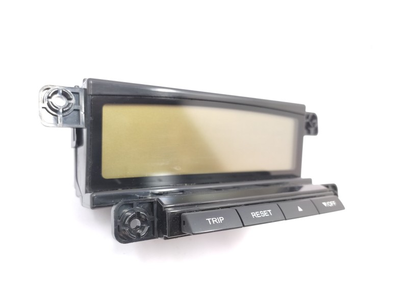 Pantalla Multifuncion 957101h100  - Kia Cee'd Emotion 5