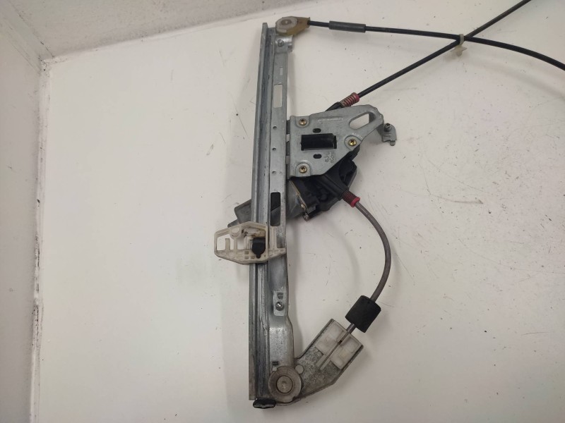 Elevalunas Delantero Izquierdo 9221e4  - Peugeot 206 Berlina 1.4 Hdi 7