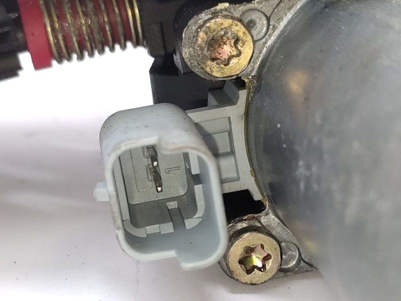 Elevalunas Delantero Derecho 9222f9  - Citroën Xsara Picasso 1.6 2