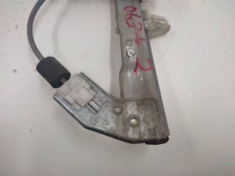 Elevalunas Delantero Izquierdo 9221e4  - Peugeot 206 Berlina 1.4 Hdi 9