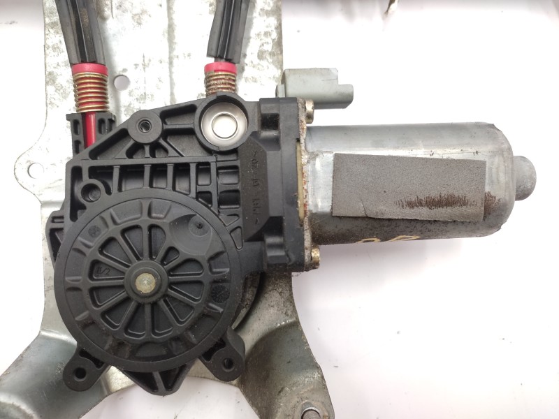 Elevalunas Delantero Derecho 9222f9  - Citroën Xsara Picasso 1.6 3