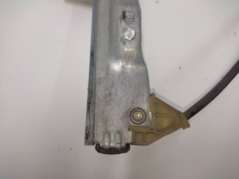 Elevalunas Delantero Izquierdo 9221e4  - Peugeot 206 Berlina 1.4 Hdi 10