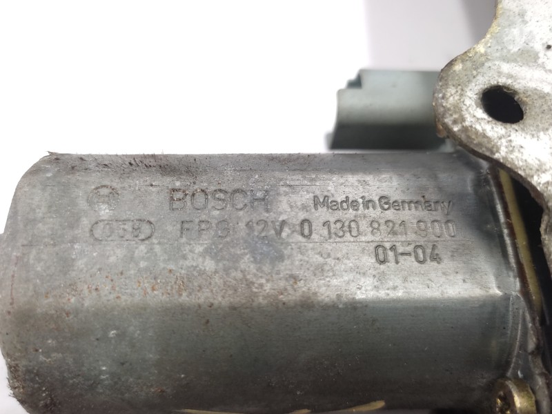 Elevalunas Delantero Derecho 9222f9  - Citroën Xsara Picasso 1.6 5