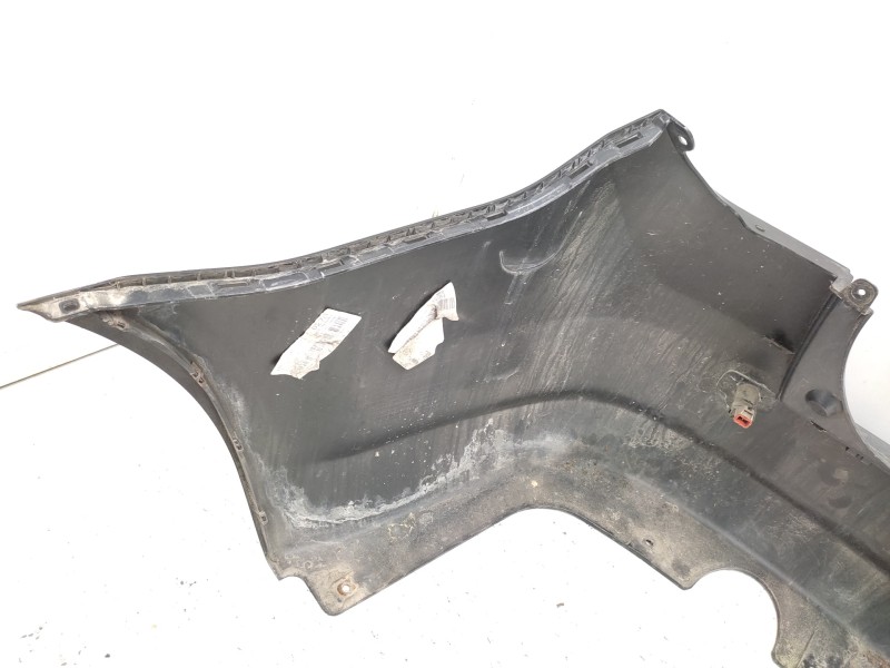 Paragolpes Trasero 866111h110  - Kia Cee'd Emotion 3