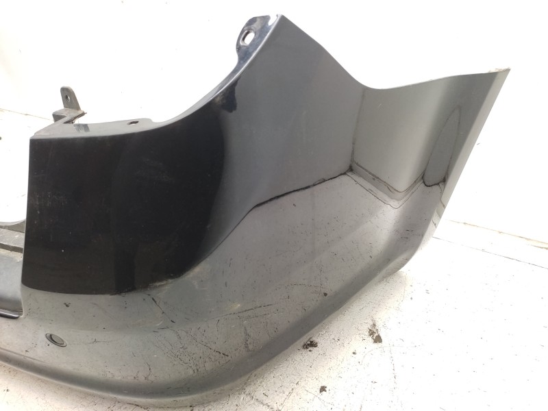 Paragolpes Trasero 866111h110  - Kia Cee'd Emotion 4