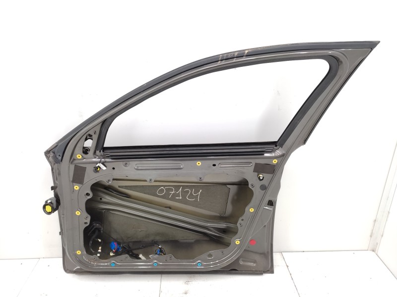 Puerta Delantera Derecha 60688150 50513846  - Alfa Romeo 159 (140) 1.9 Jtdm 16v Distinctive 4
