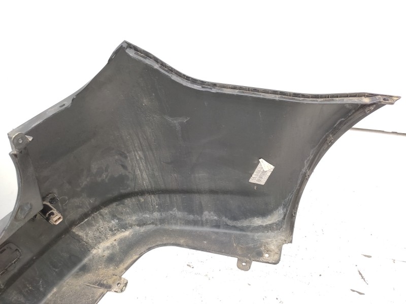 Paragolpes Trasero 866111h110  - Kia Cee'd Emotion 6