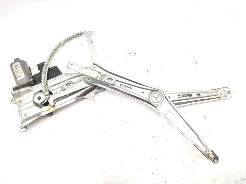 Elevalunas Delantero Derecho 9118665  - Opel Zafira A Elegance 3