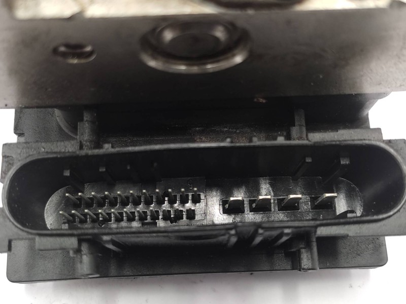 Abs 55700423 0265231535  - Fiat Grande Punto (199) 1.4 8v Active 4
