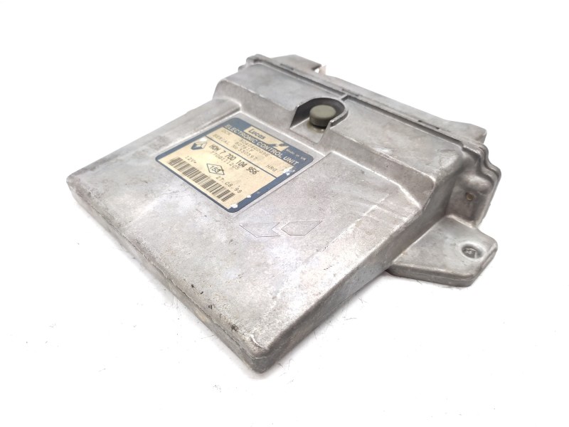 Centralita Motor Uce 7700104956 7700111205  - Renault Clio Ii Fase I (b/cbo) 1.9d Rt B/cboa/f 4
