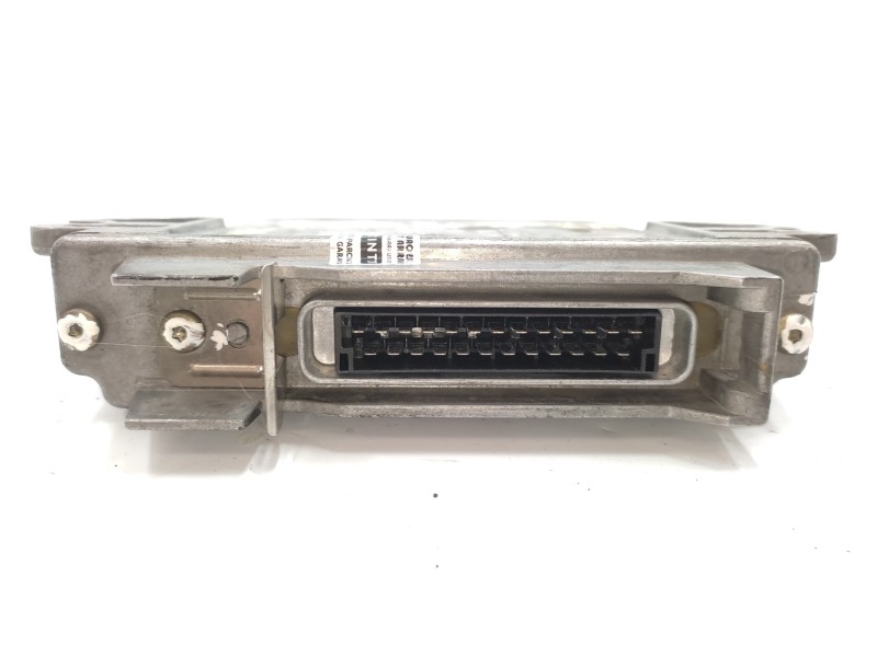 Centralita Motor Uce 7700104956 7700111205  - Renault Clio Ii Fase I (b/cbo) 1.9d Rt B/cboa/f 5
