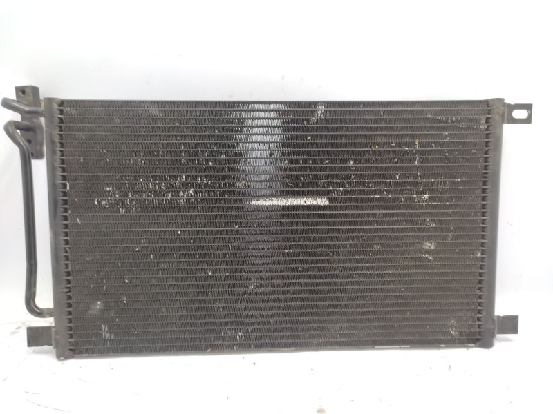 Condensador / Radiador Aire Acondicionado 64538377648  - Bmw 3 (e46) 320 D 2