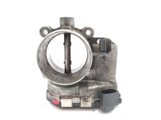 Recambio de caja mariposa para citroën jumper ii furgoneta 2.2 hdi 130 referencia OEM IAM 9675516380  0280750598