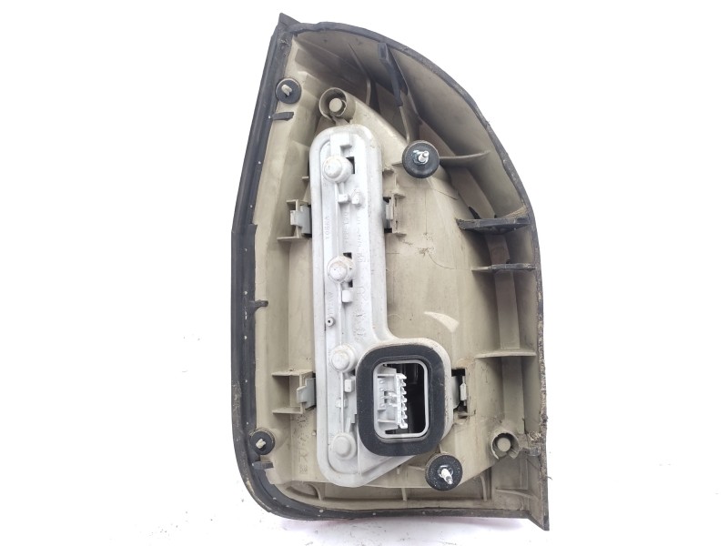 Piloto Trasero Derecho 93175679  - Opel Zafira A Elegance 2