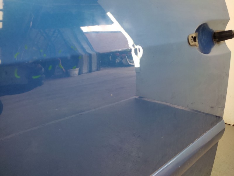 Puerta Delantera Izquierda 9009c0  - Citroën C8 (ea_, Eb_) 2.0 Hdi 4